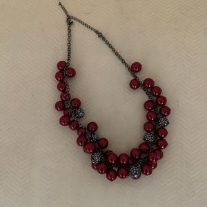 EUC RMN necklace